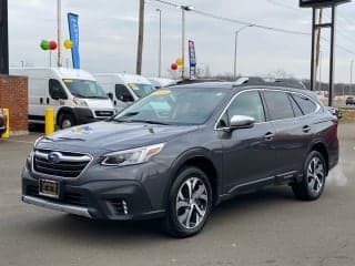 Subaru 2020 Outback