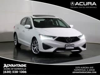 Acura 2019 ILX