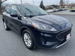 Ford 2021 Escape Hybrid