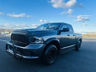 Ram 2014 1500