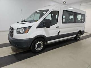 Ford 2015 Transit