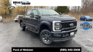 Ford 2023 F-250 Super Duty