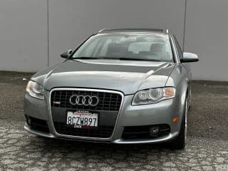 Audi 2006 A4