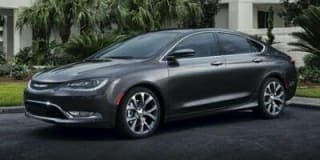 Chrysler 2017 200