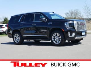 GMC 2022 Yukon