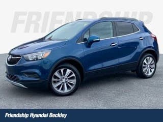 Buick 2019 Encore