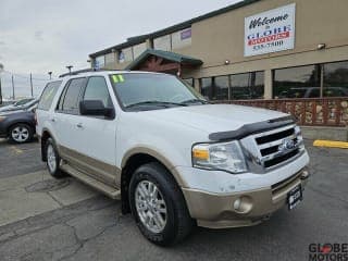 Ford 2011 Expedition