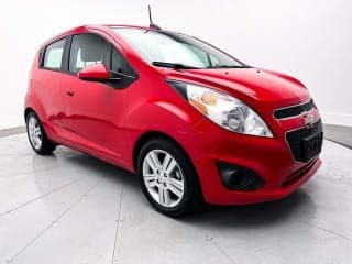 Chevrolet 2015 Spark