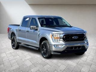 Ford 2022 F-150