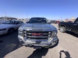 GMC 2017 Sierra 1500