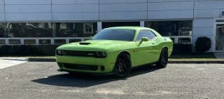 Dodge 2015 Challenger