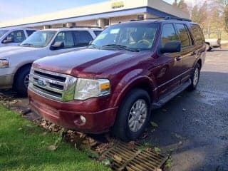 Ford 2012 Expedition