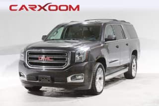 GMC 2015 Yukon XL