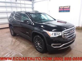 GMC 2019 Acadia