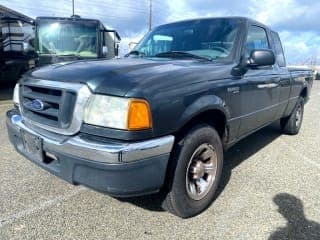 Ford 2004 Ranger