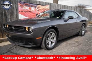 Dodge 2019 Challenger