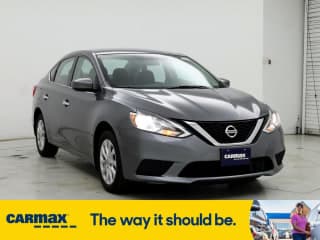 Nissan 2019 Sentra