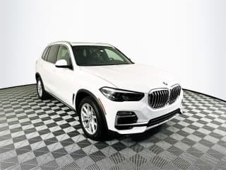 BMW 2021 X5