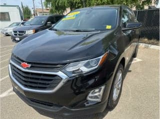 Chevrolet 2019 Equinox