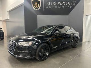 Audi 2017 A3