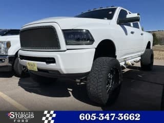 Ram 2015 2500