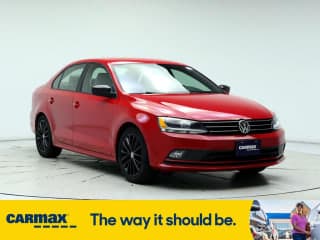 Volkswagen 2016 Jetta