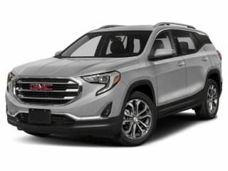 GMC 2021 Terrain