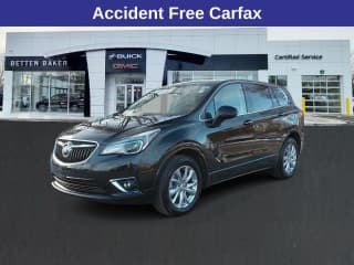 Buick 2020 Envision