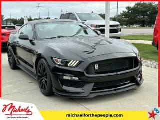 Ford 2017 Mustang