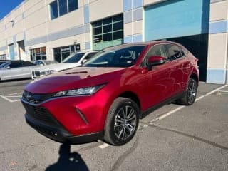 Toyota 2022 Venza