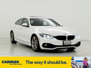 BMW 2019 4 Series