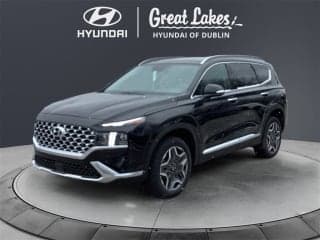 Hyundai 2023 Santa Fe