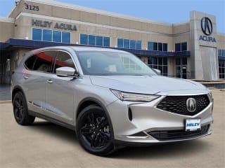 Acura 2022 MDX