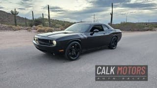 Dodge 2009 Challenger