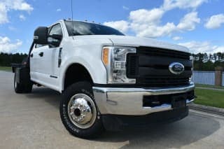 Ford 2017 F-350 Super Duty