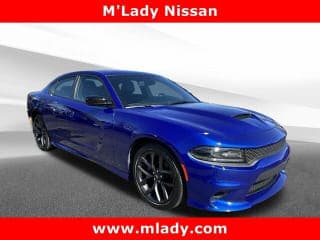 Dodge 2021 Charger