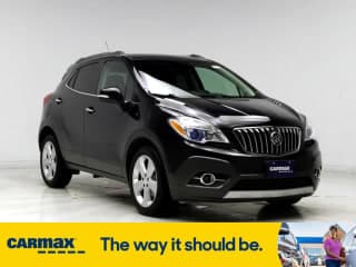 Buick 2016 Encore