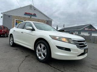 Honda 2010 Crosstour