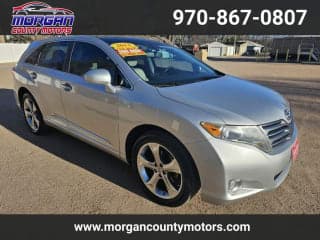 Toyota 2012 Venza