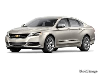 Chevrolet 2015 Impala