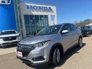 Honda 2021 HR-V