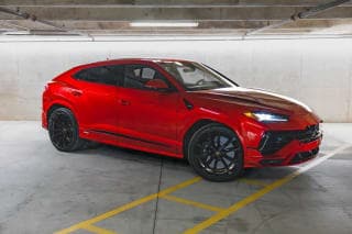 Lamborghini 2023 Urus