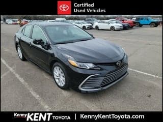 Toyota 2023 Camry