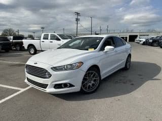 Ford 2014 Fusion