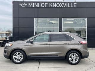 Ford 2019 Edge