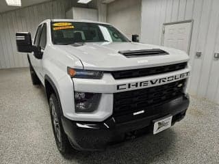 Chevrolet 2023 Silverado 2500HD