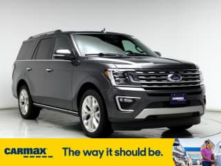 Ford 2019 Expedition