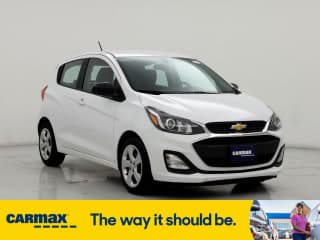 Chevrolet 2020 Spark