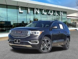 GMC 2017 Acadia