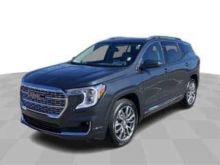 GMC 2022 Terrain